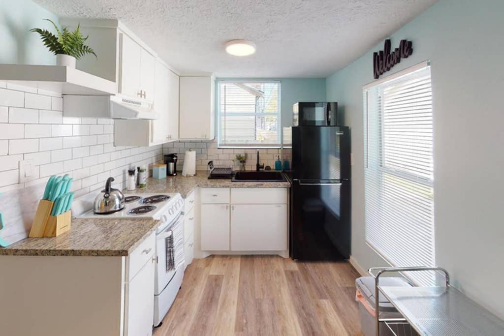 The Comfi Coral - Apartment Home Studio D เบย์ทาวน์ ภายนอก รูปภาพ