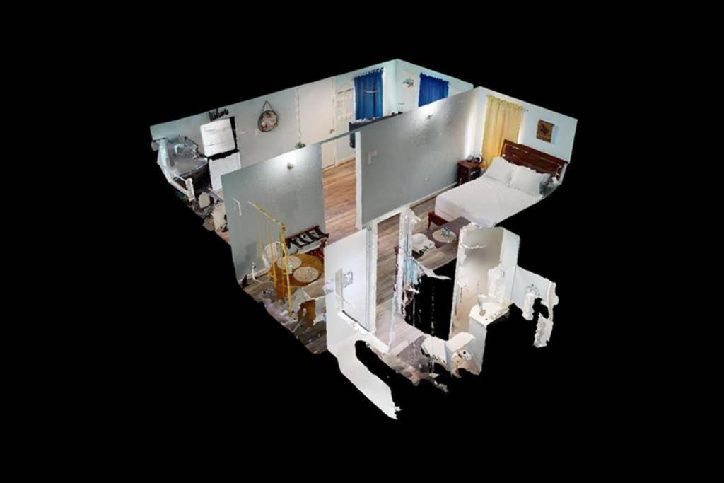 The Comfi Coral - Apartment Home Studio D เบย์ทาวน์ ภายนอก รูปภาพ